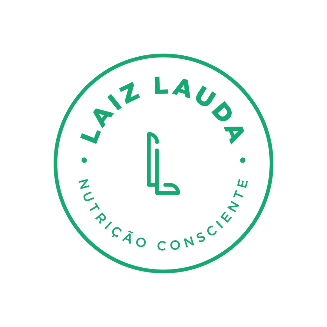 Laiz Lauda Nutrição Consciente
